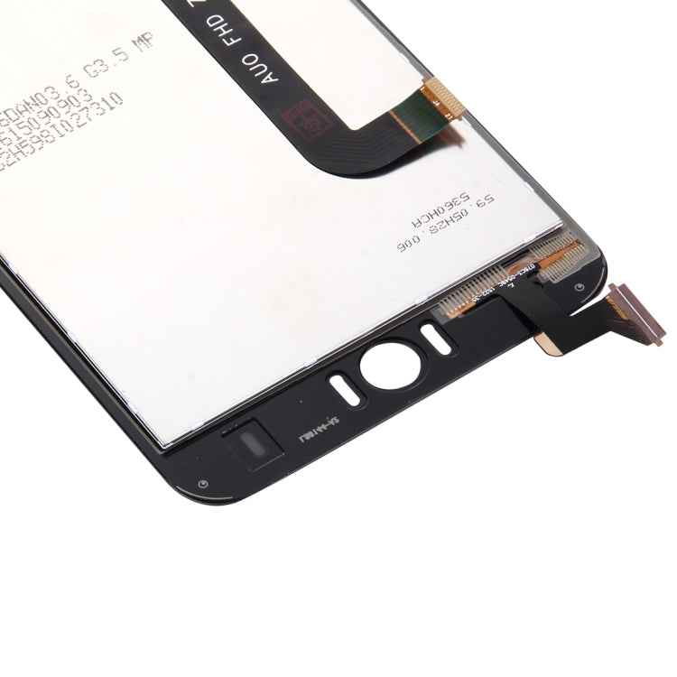 LCD Screen and Digitizer Full Assembly for Asus Zenfone Selfie / ZD551KL, For Asus Zenfone Selfie / ZD551KL