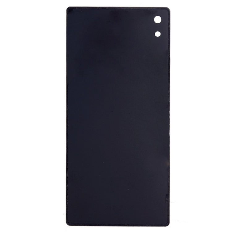 Original Glass Material Back Housing Cover for Sony Xperia Z4