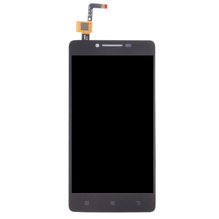 LCD Screen and Digitizer Full Assembly for Lenovo Lemon K3 / K30-T / A6000 / K30-W