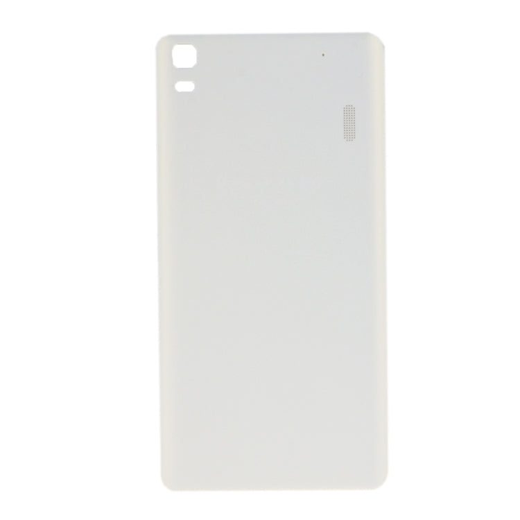 For Lenovo K3 Note / K50-T5 / A7000 Turbo Battery Back Cover