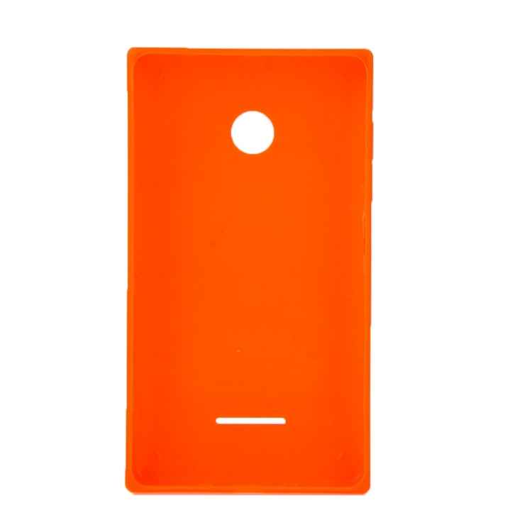 Solid Color Battery Back Cover for Microsoft Lumia 532