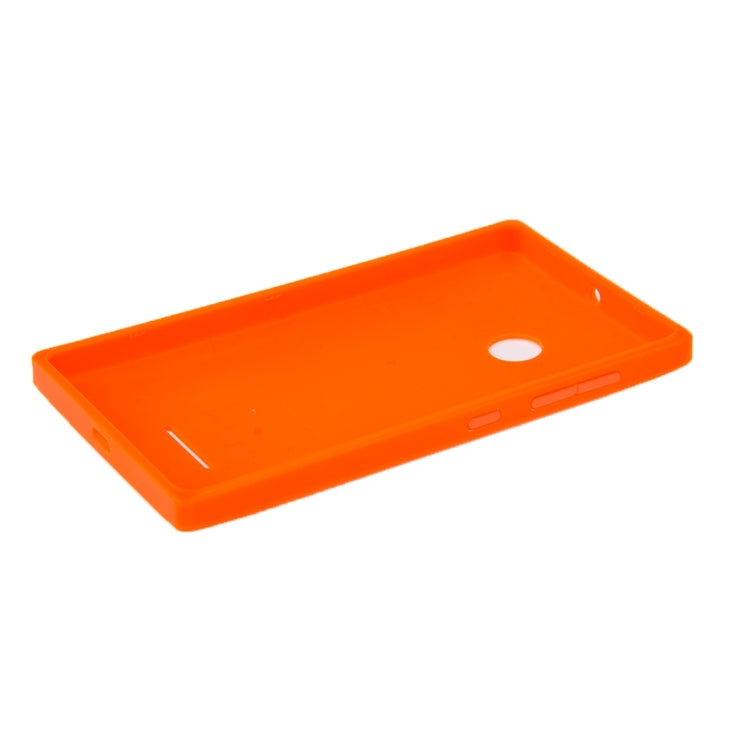 Solid Color Battery Back Cover for Microsoft Lumia 532