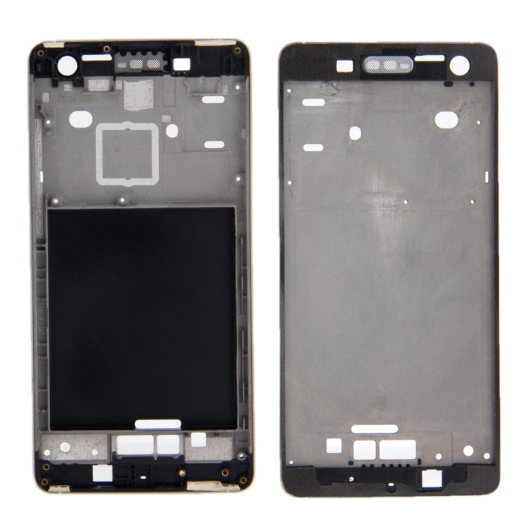 Front Housing LCD Frame Bezel Plate for Xiaomi Mi 4