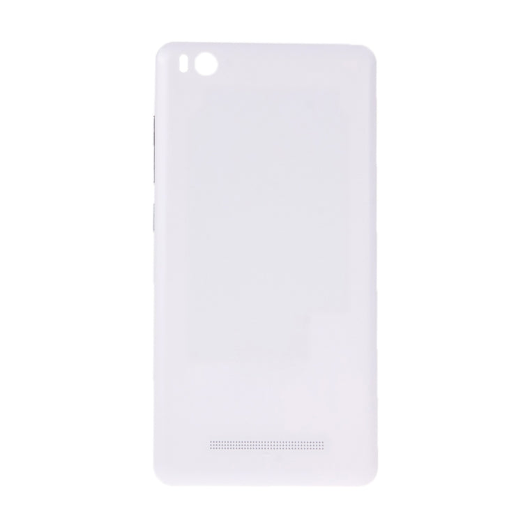 For Xiaomi Mi 4c Battery Back Cover