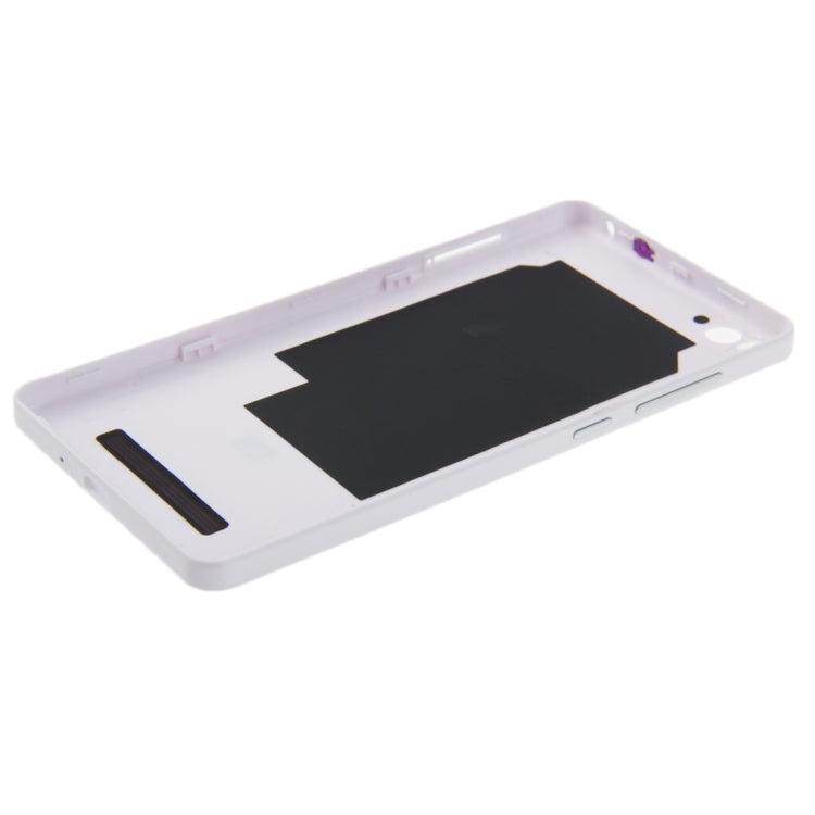 For Xiaomi Mi 4c Battery Back Cover