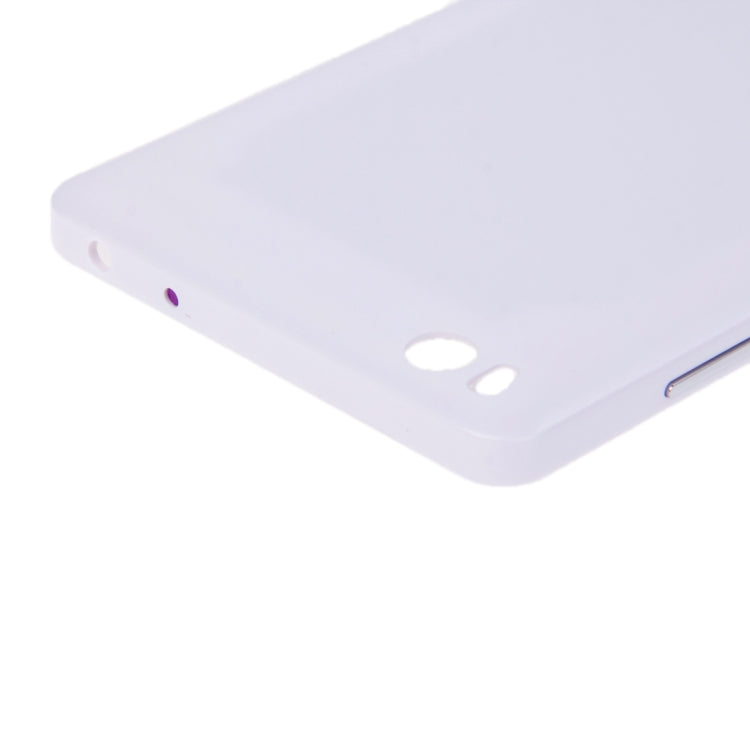 For Xiaomi Mi 4c Battery Back Cover