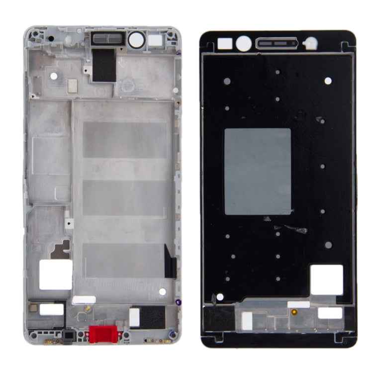 For Huawei Honor 7 Front Housing LCD Frame Bezel Plate