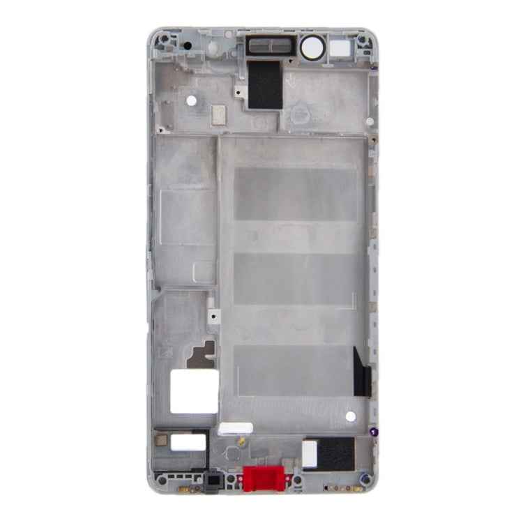 For Huawei Honor 7 Front Housing LCD Frame Bezel Plate