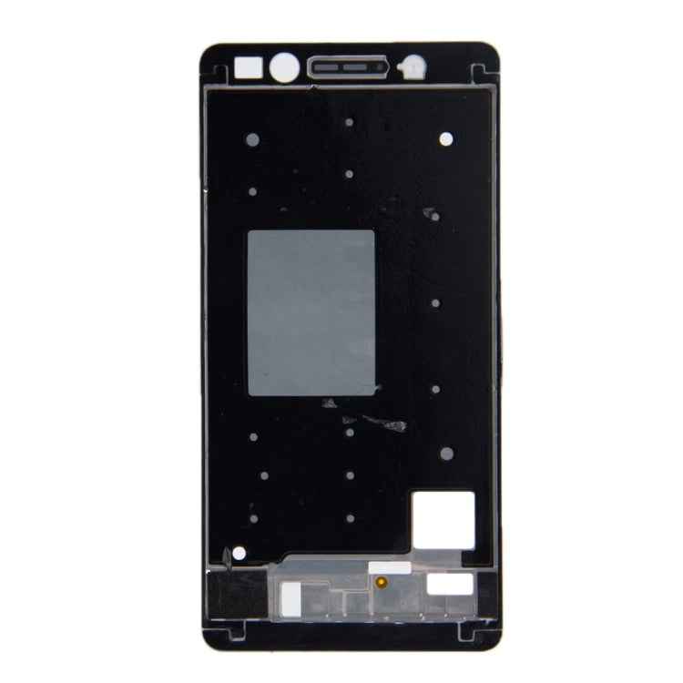 For Huawei Honor 7 Front Housing LCD Frame Bezel Plate