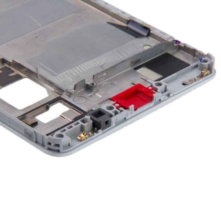 For Huawei Honor 7 Front Housing LCD Frame Bezel Plate