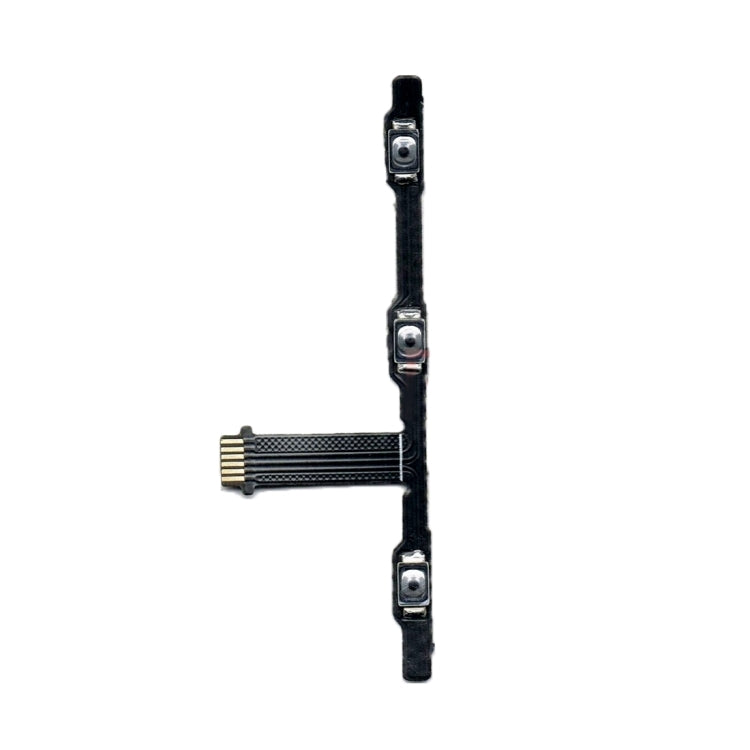 Power Button & Volume Button Flex Cable for ASUS Zenfone 5