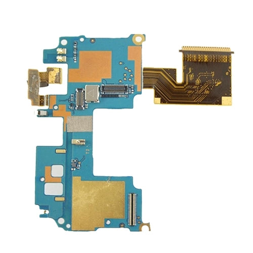 Carte mère, câble flexible du bouton d'alimentation et carte caméra pour HTC One M8