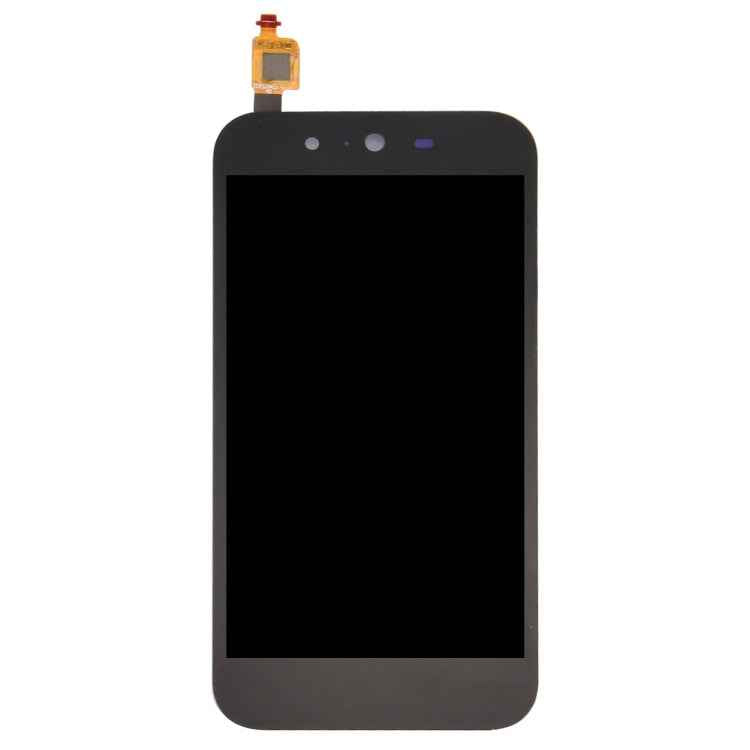LCD Screen and Digitizer Full Assembly for Asus Live / G500TG
