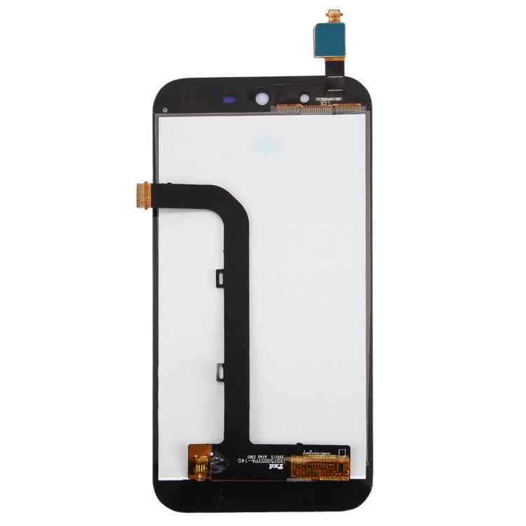 LCD Screen and Digitizer Full Assembly for Asus Live / G500TG