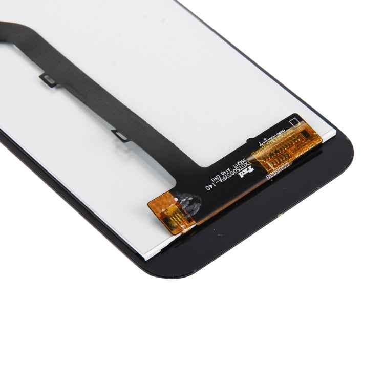 LCD Screen and Digitizer Full Assembly for Asus Live / G500TG