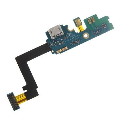 Cable flexible de conector trasero original para Samsung i9100, para Galaxy S II / i9100