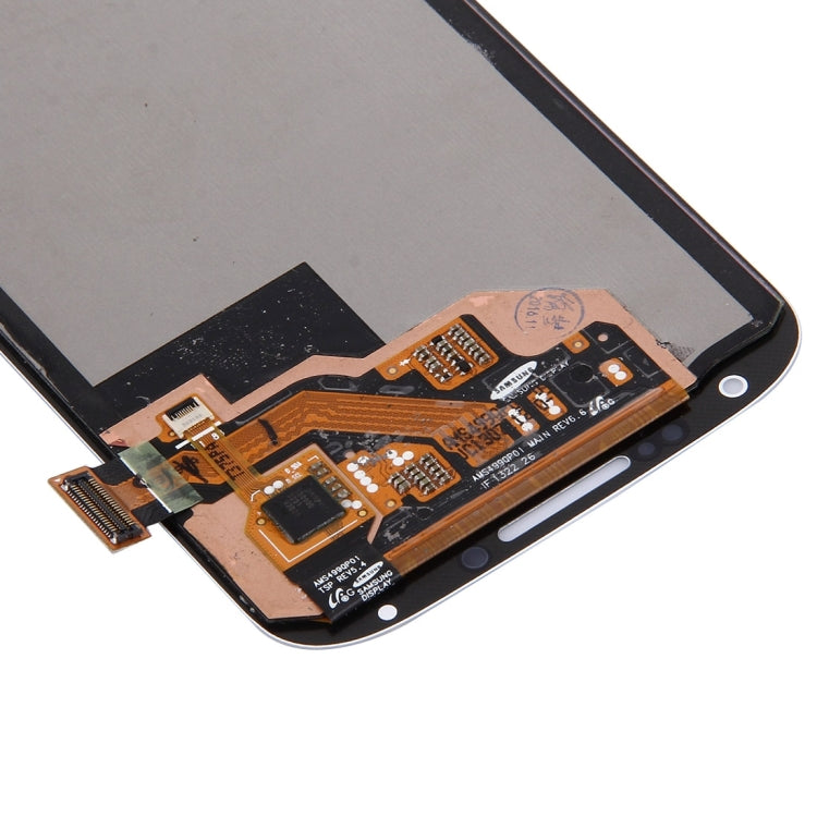 Original LCD Display + Touch Panel for Galaxy S IV / i9500