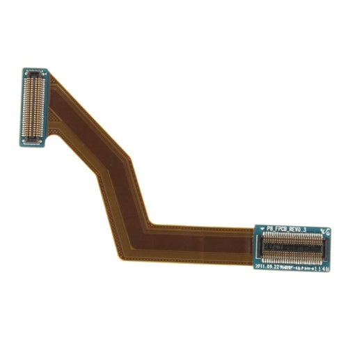Cable flexible LCD original para Galaxy Tab 7.7/P6800. Para Galaxy Tab 7.7 P6800.