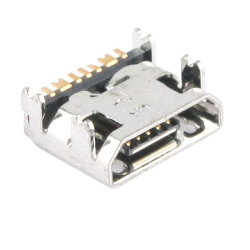 For Galaxy Mega 5.8 i9150 High Quality Tail Connector Charger, For Samsung Galaxy Mega 5.8 i9150 / i9152 - BSPART