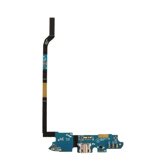 Cable flexible de conector trasero original para Galaxy S IV/i545.