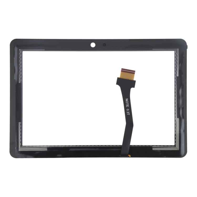 For Samsung Galaxy Tab P7500 / P7510 Touch Panel , For Galaxy Tab P7500