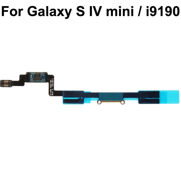 For Galaxy S IV mini / i9190 Original Sensor Flex Cable