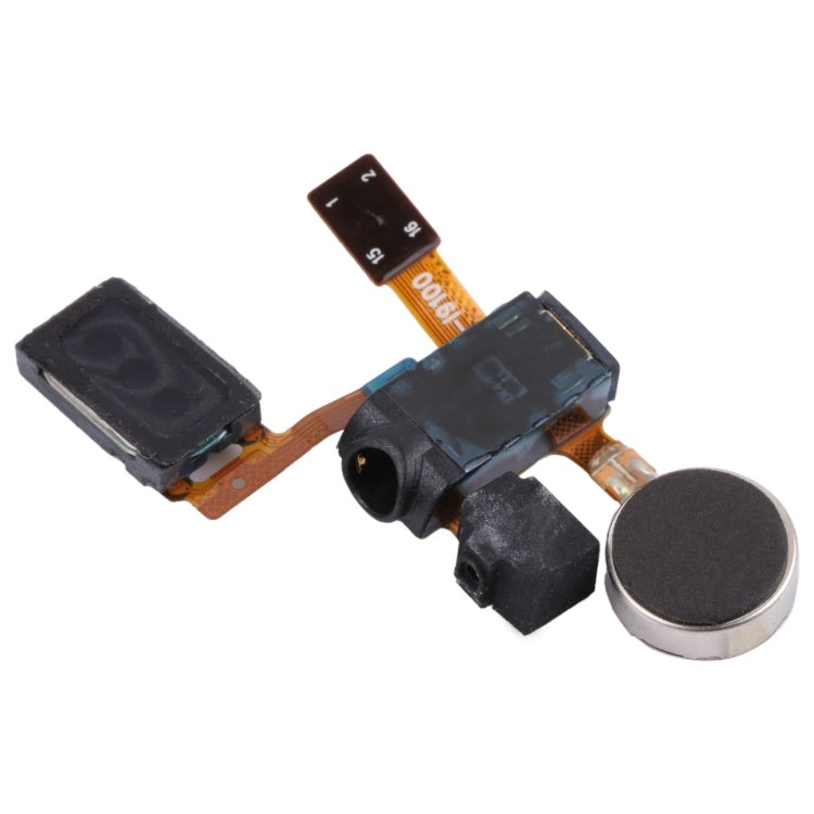 For Samsung Galaxy S II / i9100 Earphone Jack Flex Cable, For Galaxy S II / i9100 - BSPART