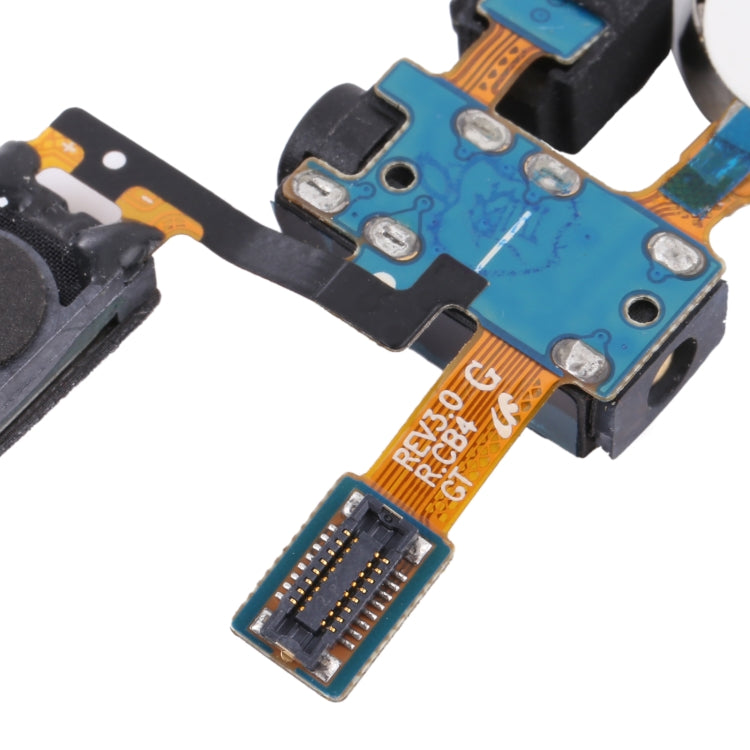 For Samsung Galaxy S II / i9100 Earphone Jack Flex Cable, For Galaxy S II / i9100 - BSPART
