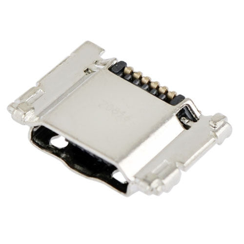 Cargador de conector trasero de alta calidad para teléfono móvil Galaxy SIII/i9300, para Samsung Galaxy SIII/i9300