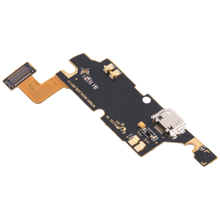 For Samsung N7000 / i9220 Charging Port Flex Cable
