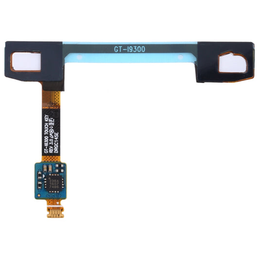 Cable flexible del sensor para Samsung Galaxy SIII/i9300