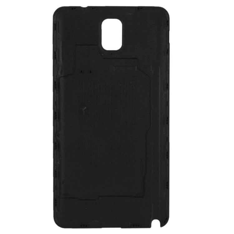 For Galaxy Note III / N9000 Plastic Battery Cover , For Galaxy Note III, For Samsung Galaxy Note III / N9000