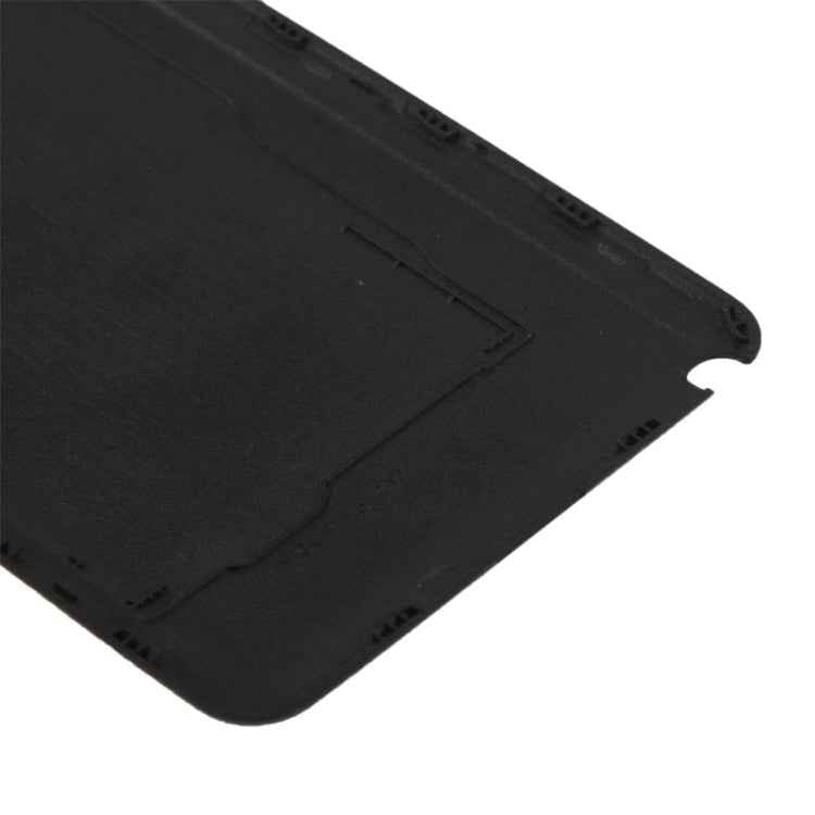 For Galaxy Note III / N9000 Plastic Battery Cover , For Galaxy Note III, For Samsung Galaxy Note III / N9000