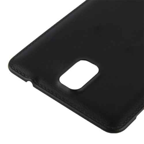 For Galaxy Note III / N9000 Plastic Battery Cover , For Galaxy Note III, For Samsung Galaxy Note III / N9000