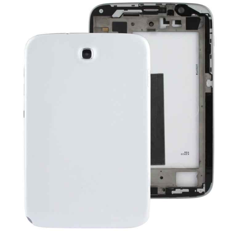 For Galaxy Note 8.0 / N5100 High Quality Full Housing Chassis (Front Frame + Back Cover) , For Samsung Galaxy Note 8.0 / N5100