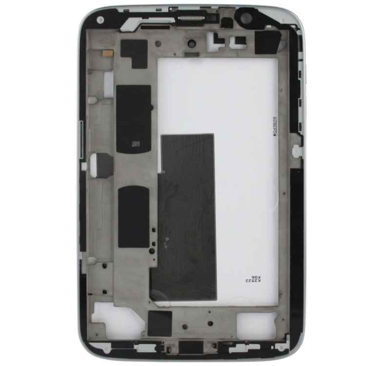 For Galaxy Note 8.0 / N5100 High Quality Full Housing Chassis (Front Frame + Back Cover) , For Samsung Galaxy Note 8.0 / N5100