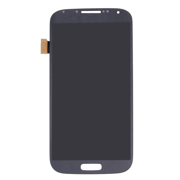 Original LCD Screen and Digitizer Full Assembly for Galaxy S IV / i9500 / i9505 / i337 / i545