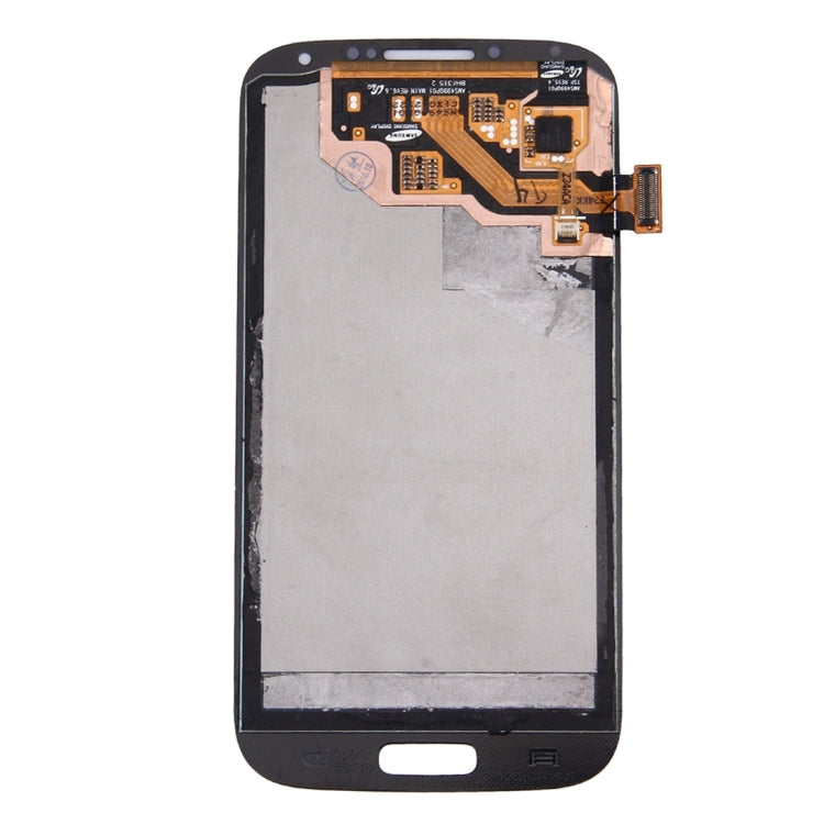 Original LCD Screen and Digitizer Full Assembly for Galaxy S IV / i9500 / i9505 / i337 / i545