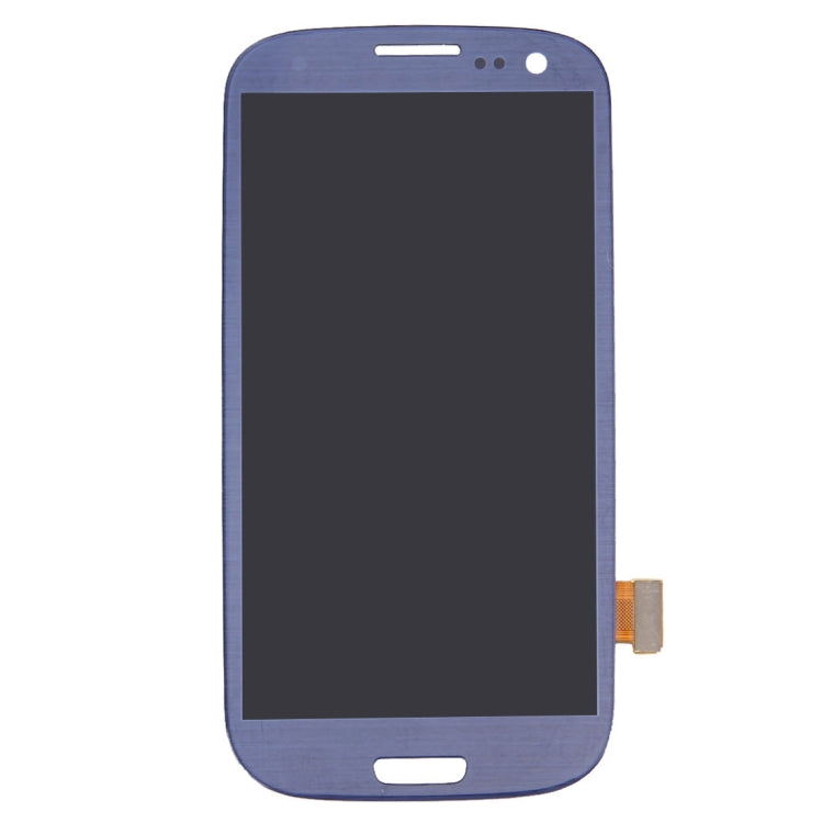 Original LCD Screen and Digitizer Full Assembly for Galaxy SIII / i9300