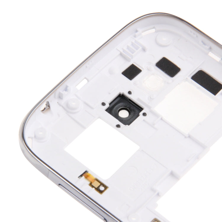 For Galaxy Grand Duos / i9082 Middle Frame Bezel