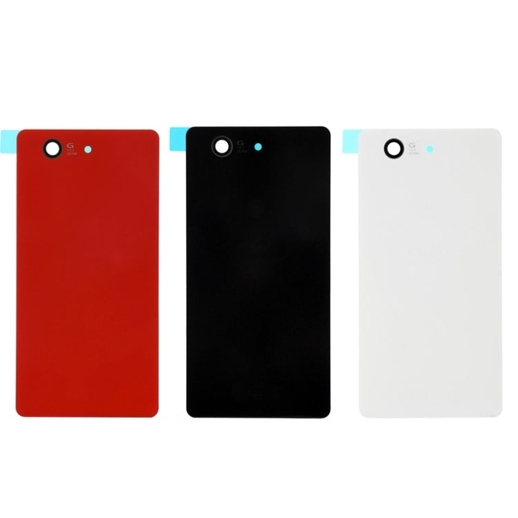 Original Battery Back Cover for Sony Xperia Z3 Compact / D5803, For Xperia Z3 Compact