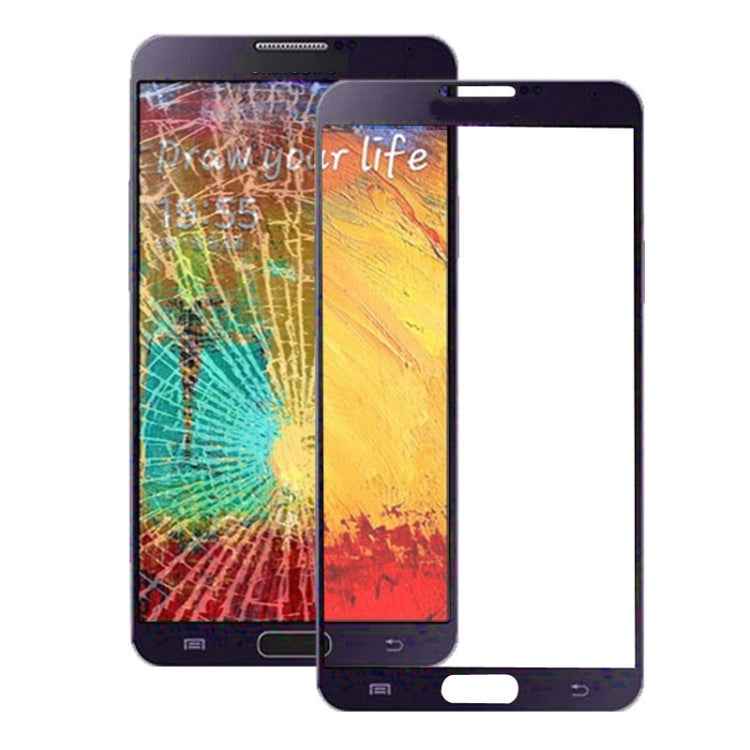 For Galaxy Note 3 Neo / N7505 Front Screen Outer Glass Lens , For Galaxy Note 3 Neo / N7505, For Galaxy Note 3 Neo