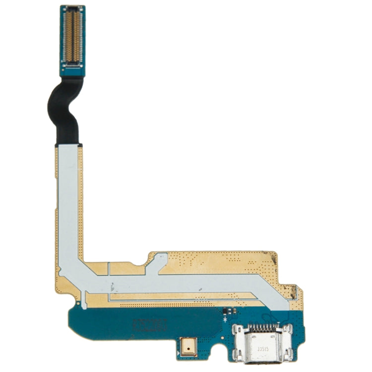 For Galaxy Mega 6.3 / i9200 / 9205 Charging Port Flex Cable