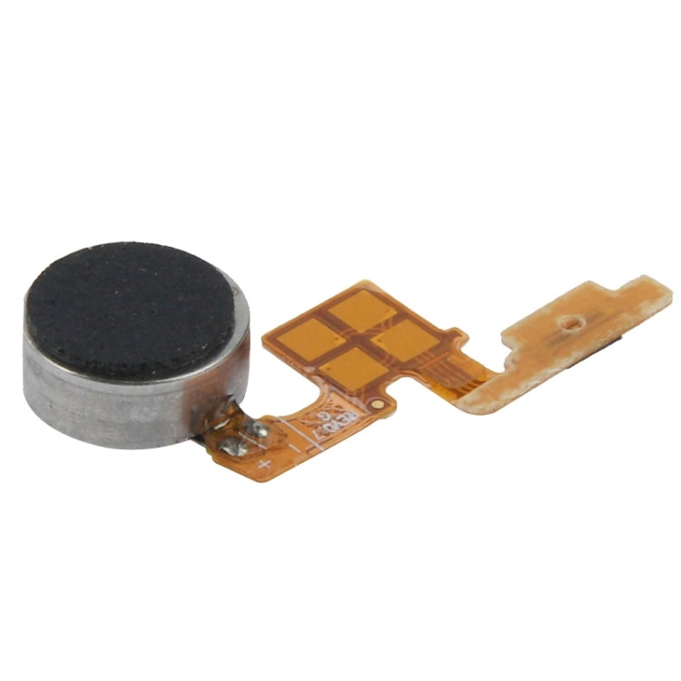 For Galaxy Note 3 / N900P Vibrator and Power Button Flex Cable