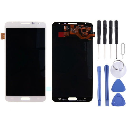 Pantalla LCD y panel táctil originales para Galaxy Note 3 Neo / Lite N750 / N7505, Galaxy Note 3 Neo / N7505, Galaxy Note 3 Neo