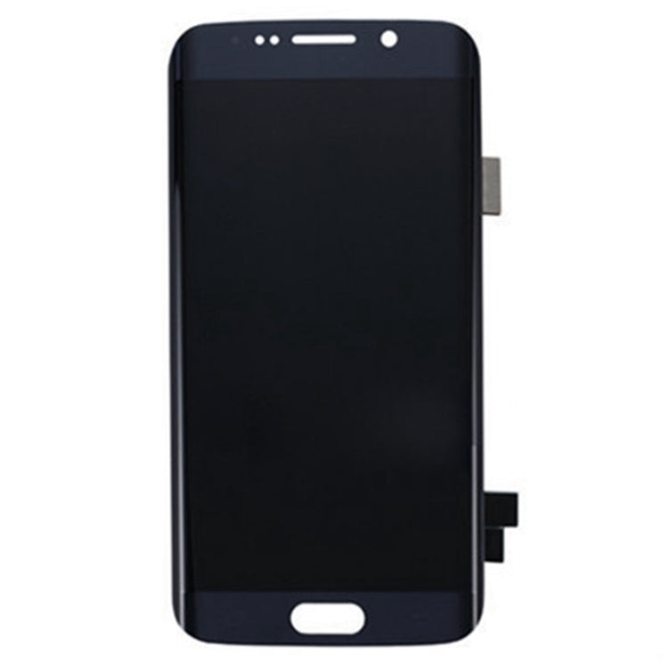 Original LCD Display + Touch Panel for Galaxy S6 Edge / G925, G925F, G925FQ, G925I, G925A, G925T, G925S, G925K, G925L, G9250