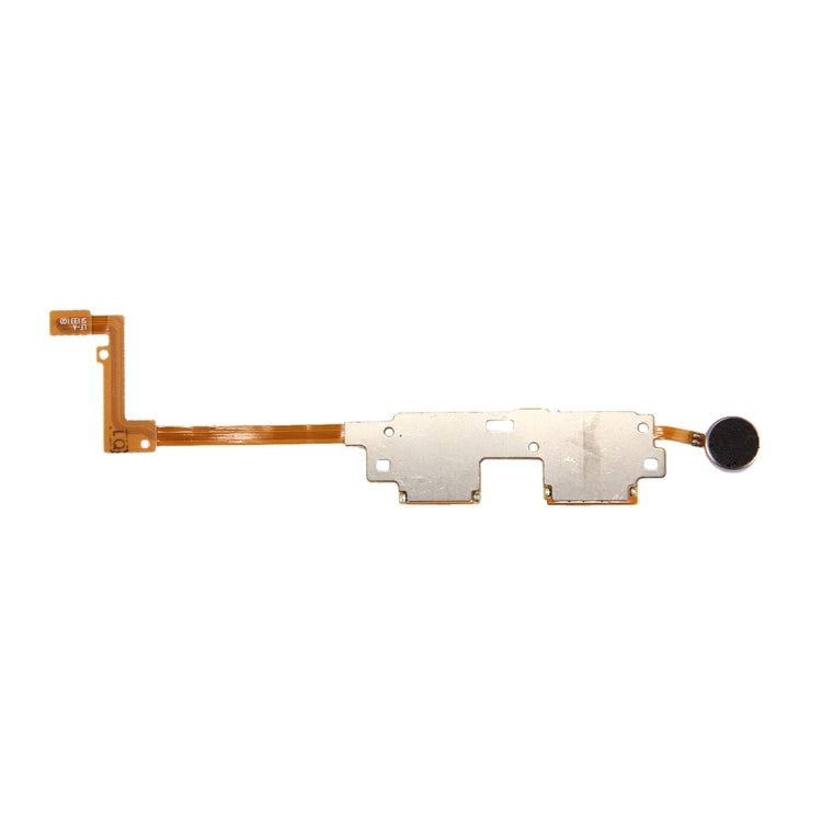 For Galaxy Note 10.1 (2014 Edition) / P600 / P605 SIM & SD Card Reader Contact Flex Cable, For Note 10.1 (2014) /P600 - BSPART