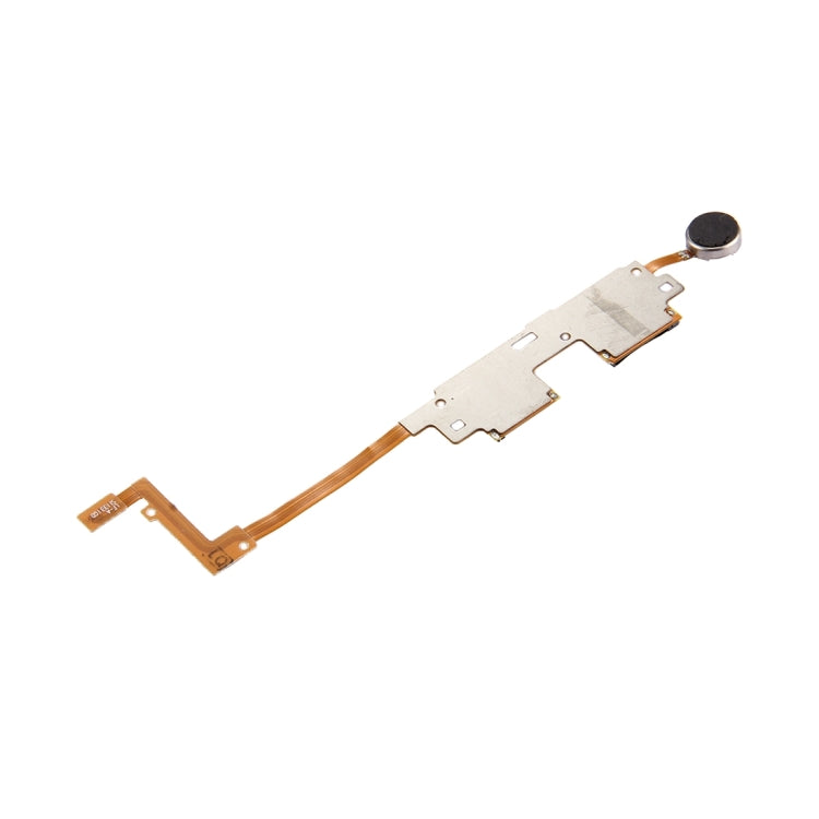For Galaxy Note 10.1 (2014 Edition) / P600 / P605 SIM & SD Card Reader Contact Flex Cable, For Note 10.1 (2014) /P600 - BSPART