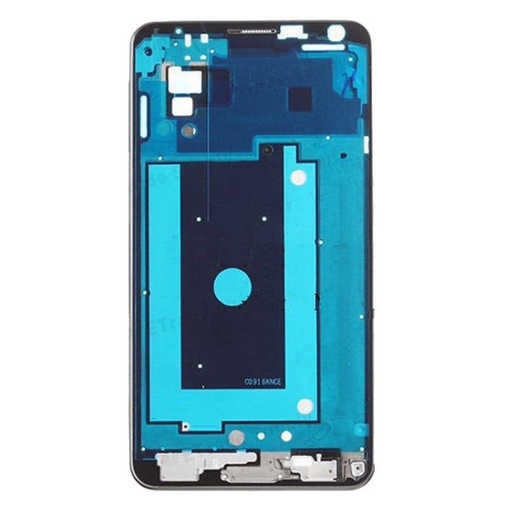 For Galaxy Note III / N900 3G Version LCD Front Housing, N900 (3G Version) - BSPART