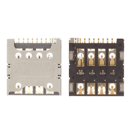 Lector de tarjetas SIM para Galaxy Note 3 / N9000 / N9008 / N9005 / N9006 / N900, para Note 3 / N9000